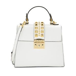 BNWT! Valentino Rock Stud Cleo Bag!
